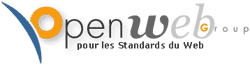 bannière du site openweb